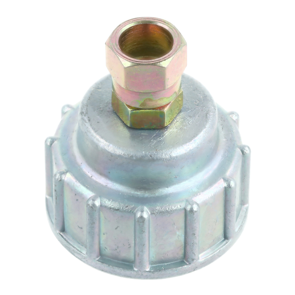 BVF Vergaserkappe mit Stellschraube (16N3), Simson S51, SR50, S70